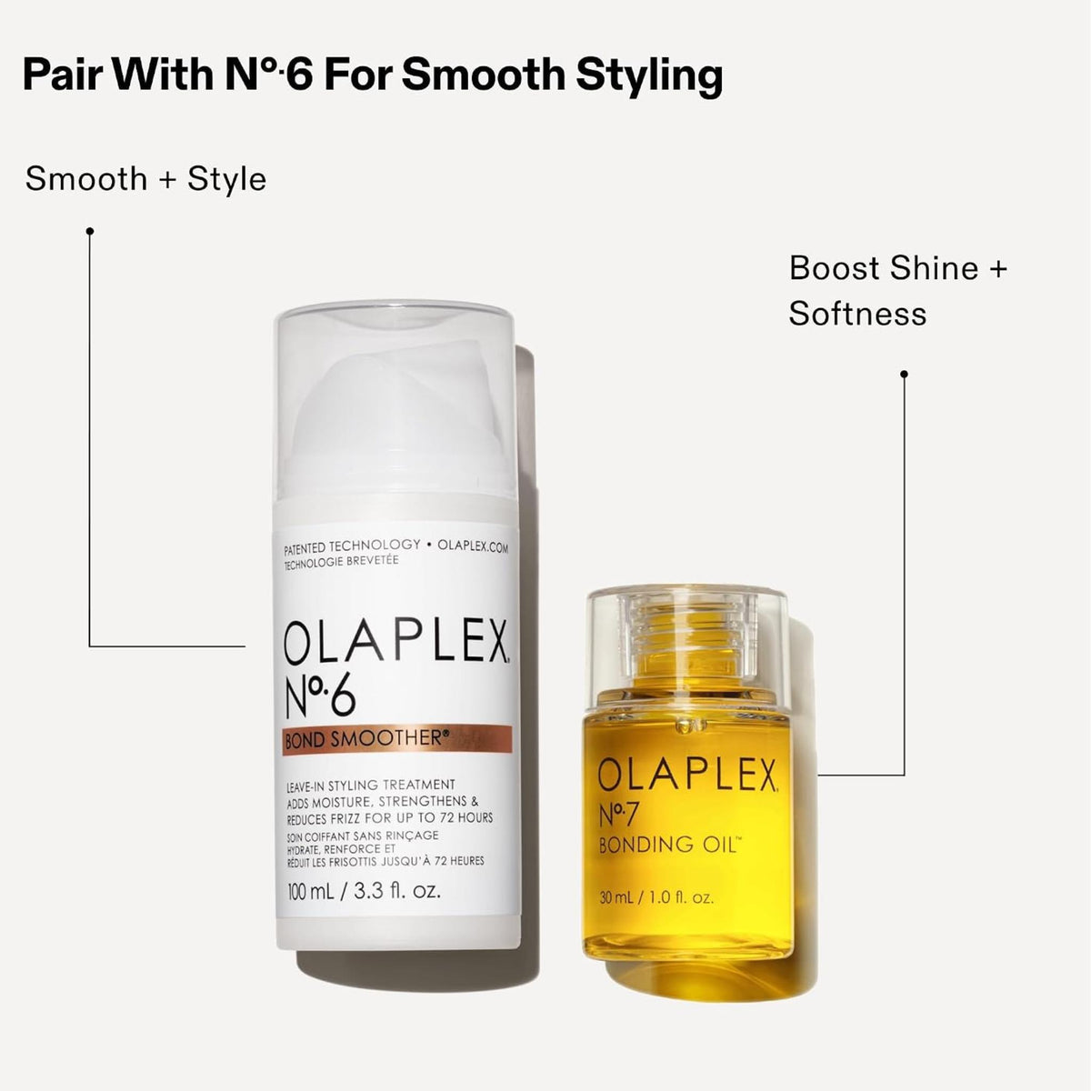Olaplex No.7 Bond Oil