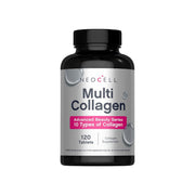 NeoCell Multi Collagen Advanced Beauty Series 10 Types of Collagen
