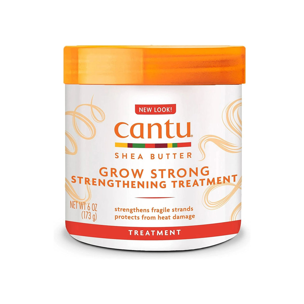 Cantu Grow Strong Strengthening Treatment