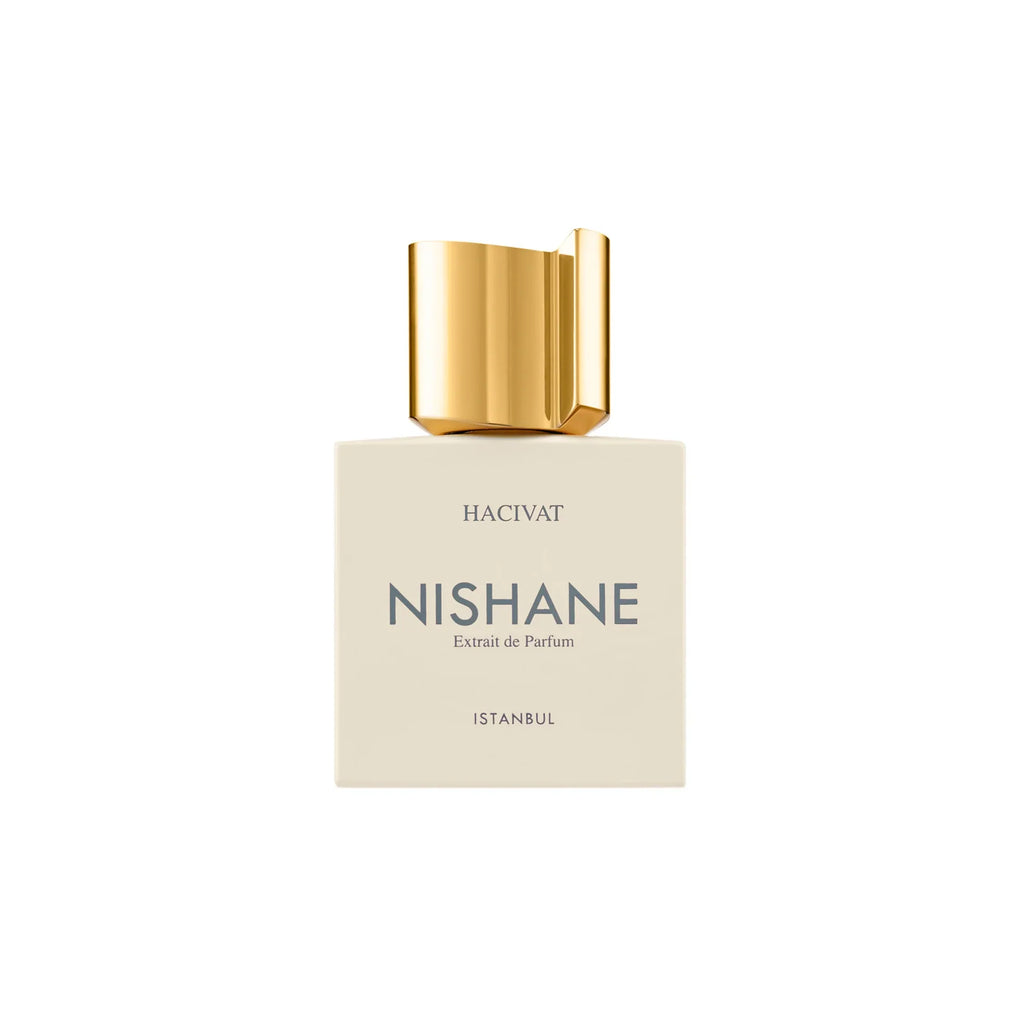 Nishane Hacivat - Extrait de Parfum