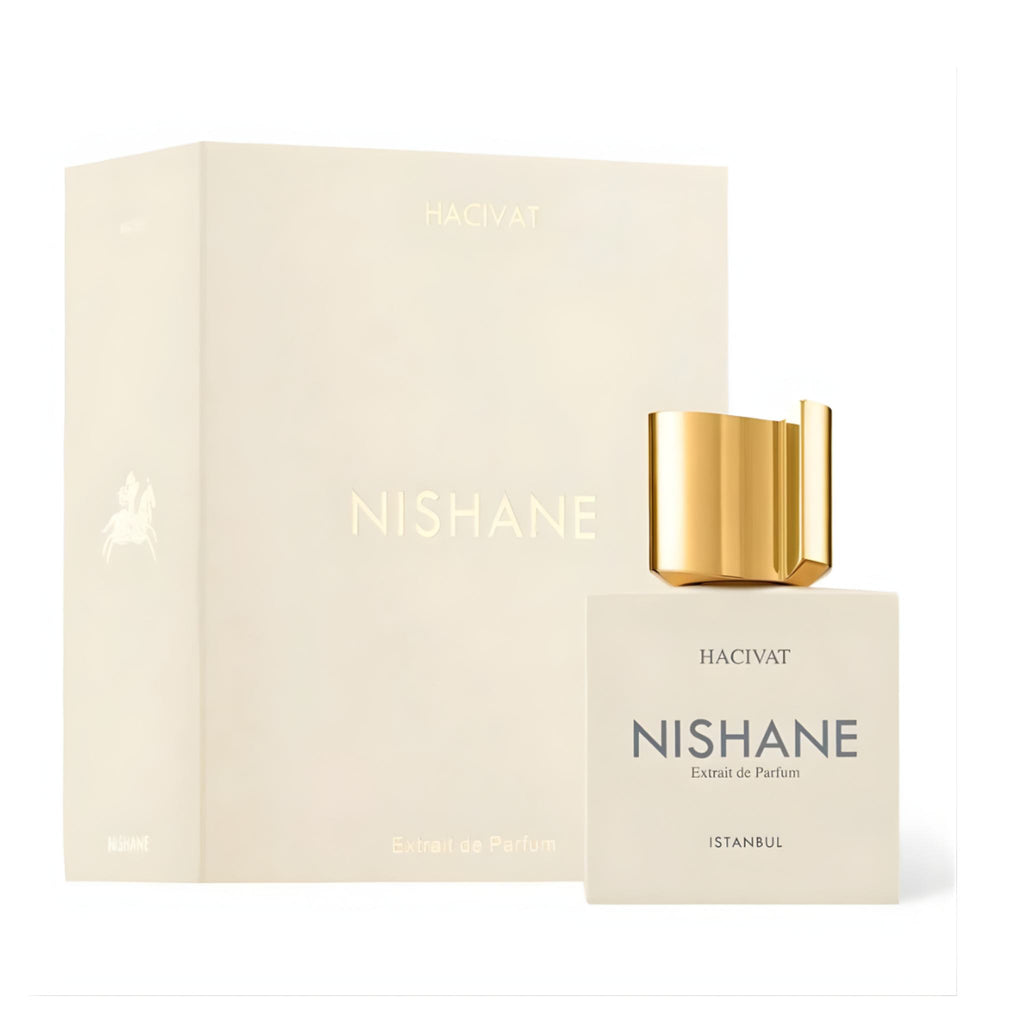 Nishane Hacivat - Extrait de Parfum