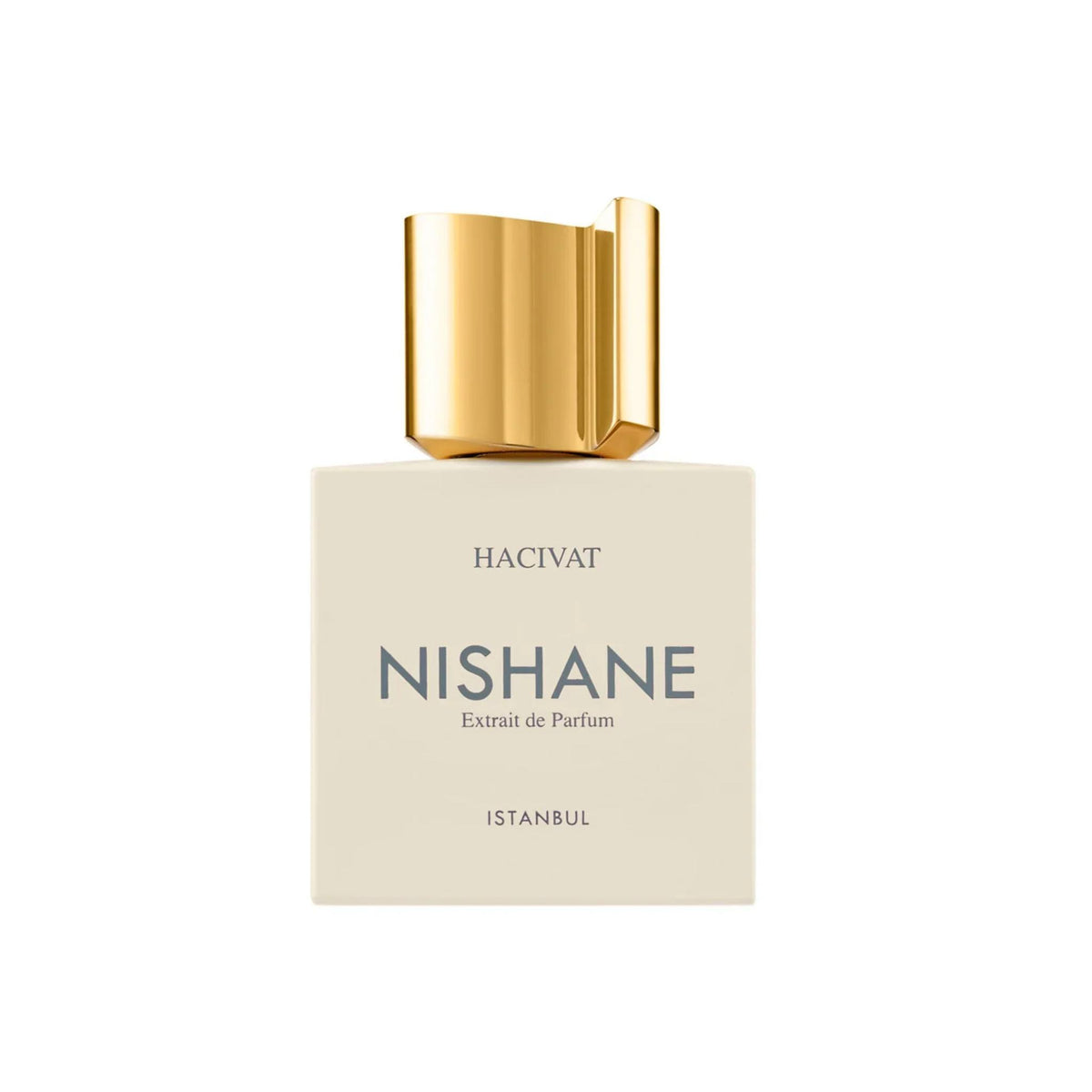 Nishane Hacivat - Extrait de Parfum
