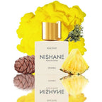 Nishane Hacivat - Extrait de Parfum