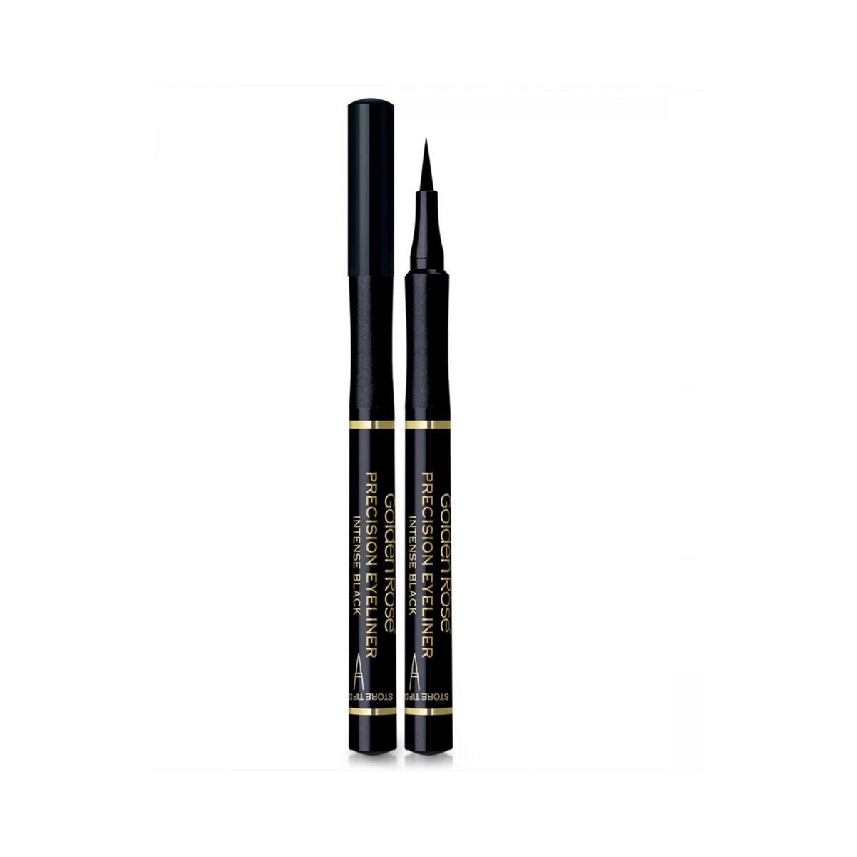 Precision Liquid Liner Intence Black
