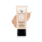 Golden Rose BB Cream Beauty Balm with SPF25