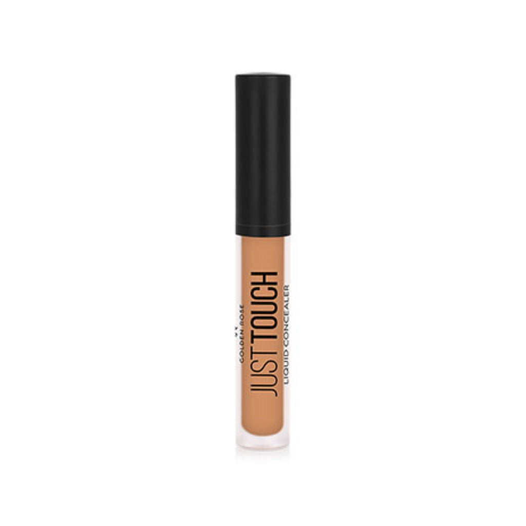 Golden Rose Just Touch - Liquid Concealer