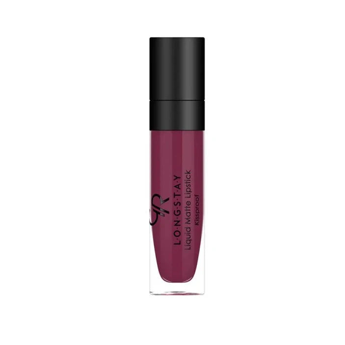 Longstay Liquid Matte Lipstick