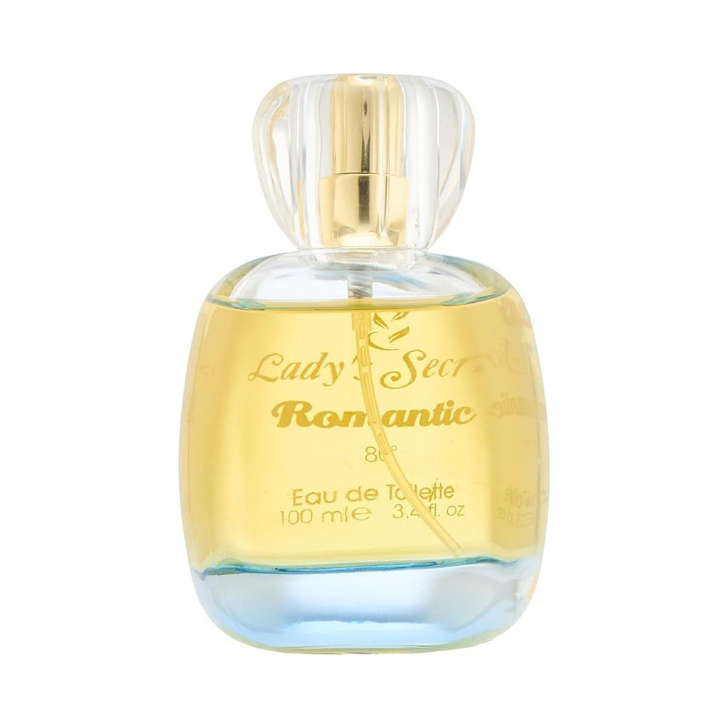 Lady’s Secret Romantic - Eau de Toilette (For Women)