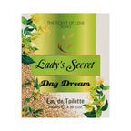 Lady’s Secret Day Dream - Eau de Toilette (For Women)