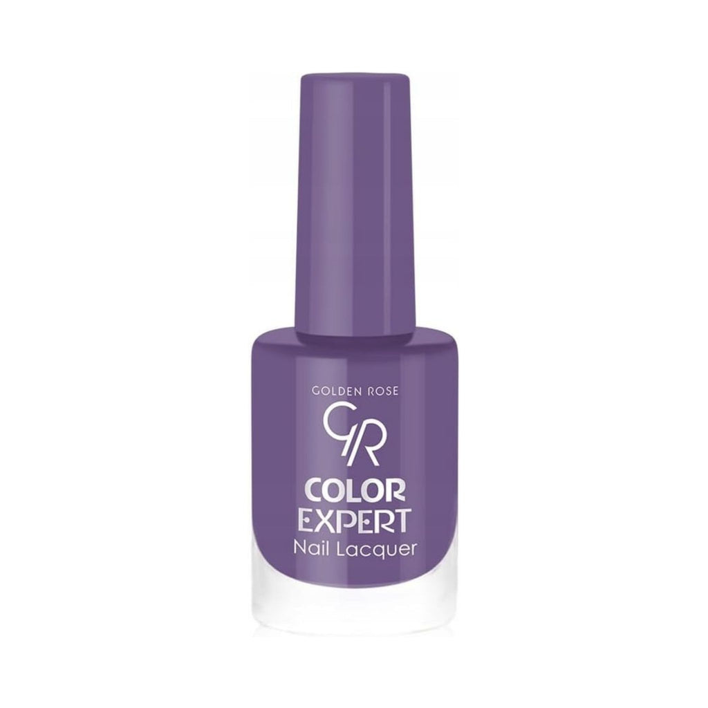 Golden Rose Color Expert Nail Polish