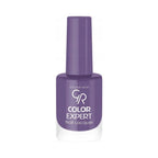Golden Rose Color Expert Nail Polish
