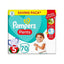 Pampers Pants With Olive Oil Size 5-70 Diapers