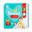 Pampers Pants With Olive Oil Size 4-26 Diapers