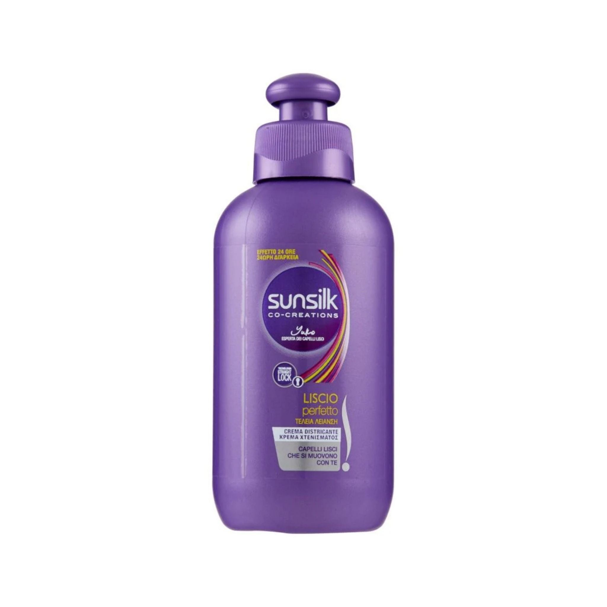 Sunsilk Soft & Smooth Hair Cream - Hair Cream