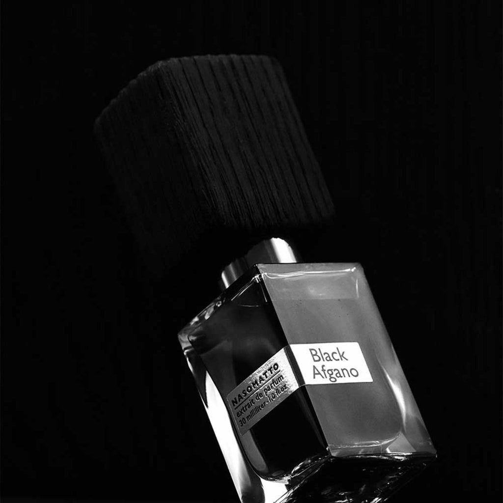 Nasomatto Black Afgano - Eau de Parfum