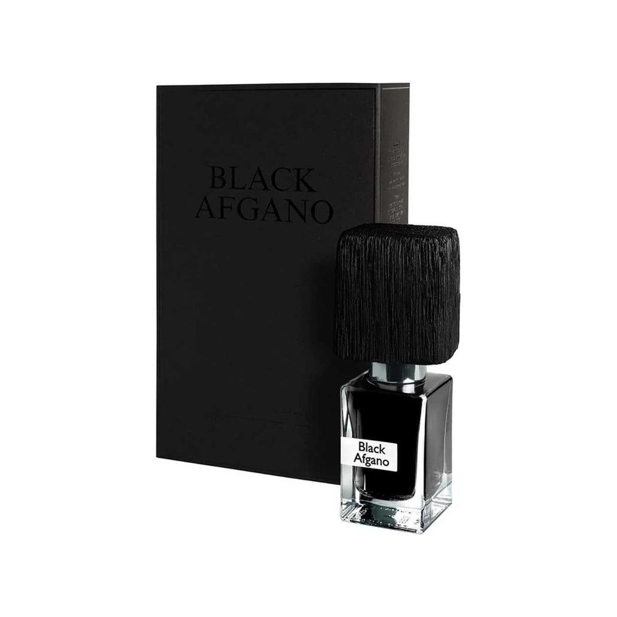 Nasomatto Black Afgano - Eau de Parfum