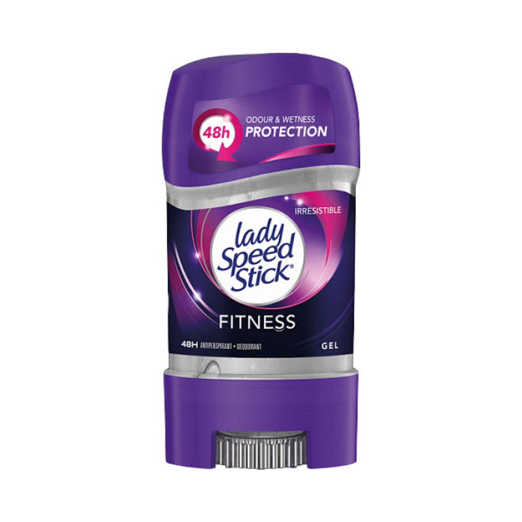Lady Speed Stick Fitness Gel - Antiperspirant Gel