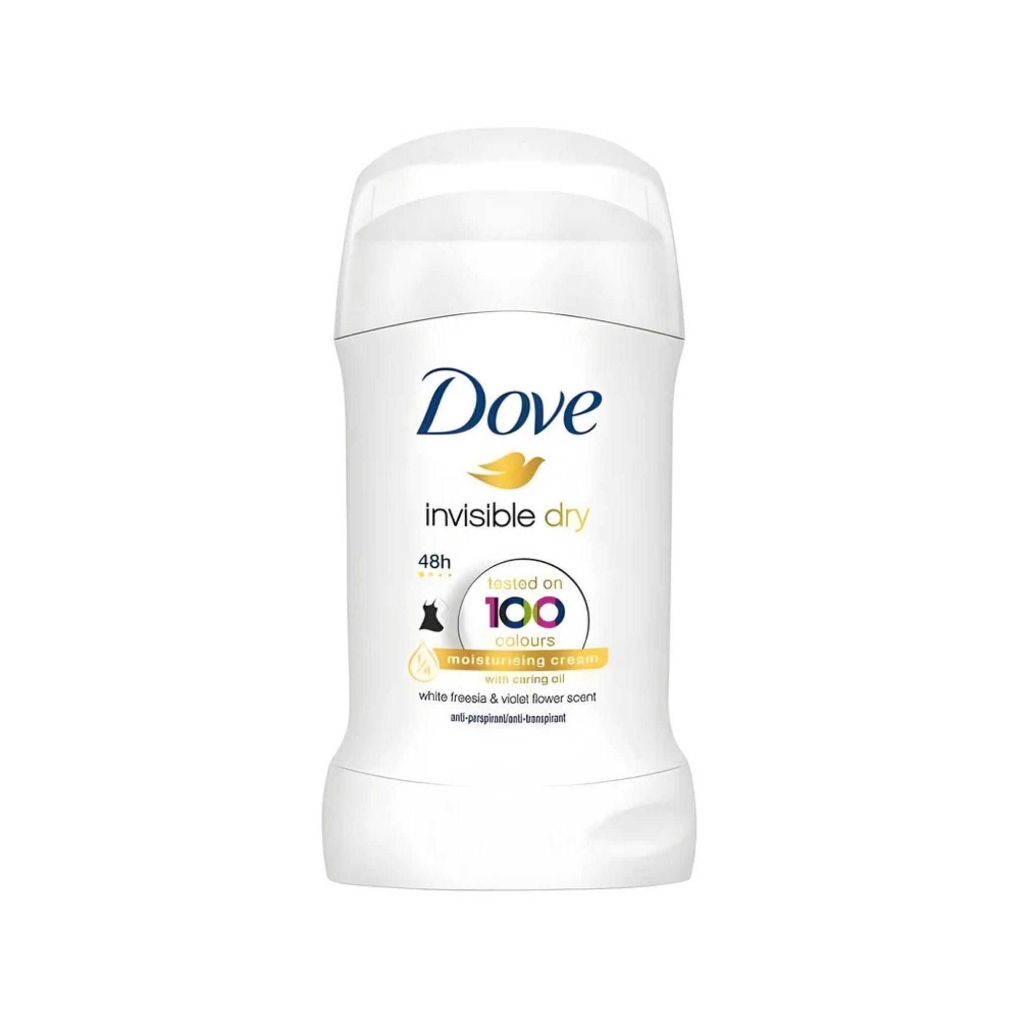 Dove Invisible Dry - Deodorant Stick Main image