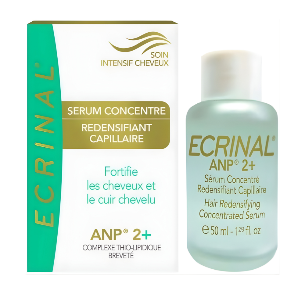 Ecrinal Concentrated Serum Secondary image