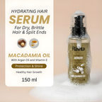 Cristal Ravita Hair Serum