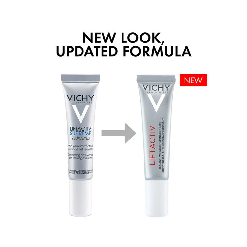 Vichy Liftactiv Eyes Supreme