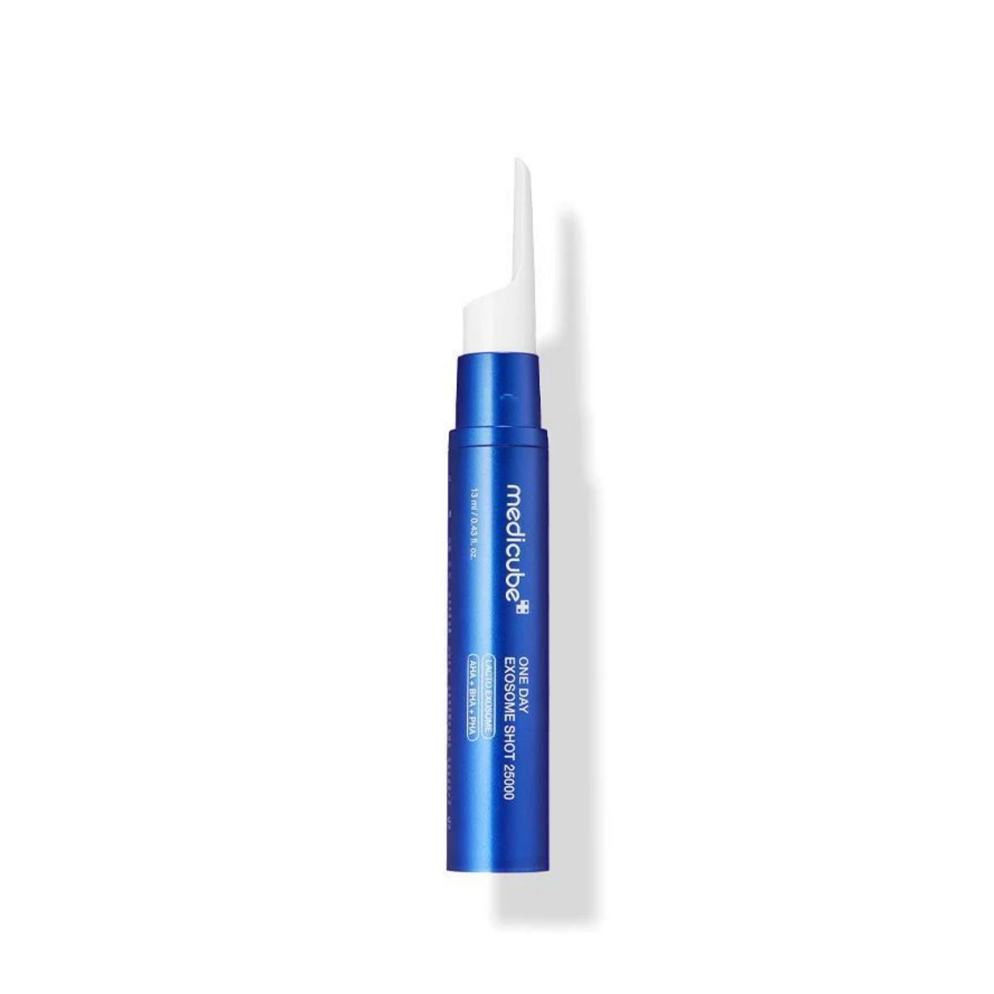 Medicube One Day Exosome Shot Pore Ampoule 25000 Main image