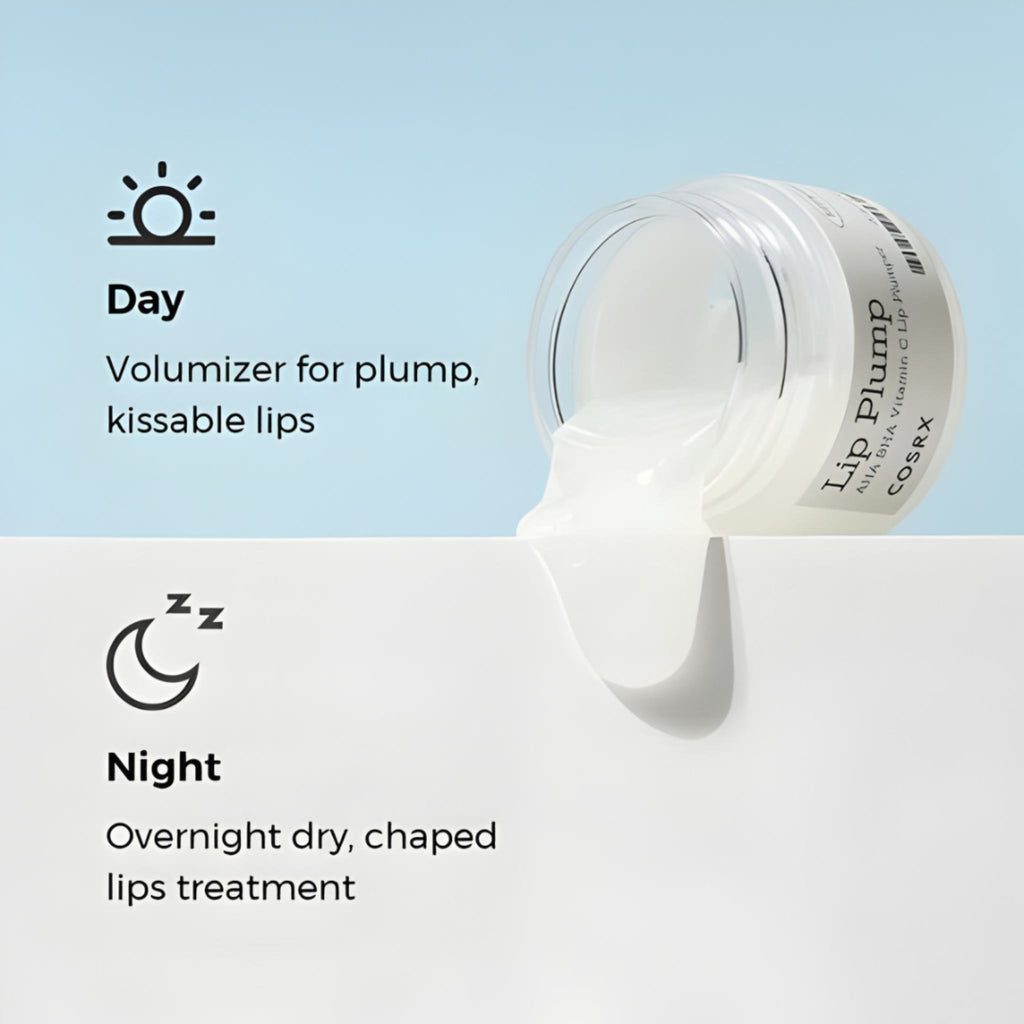 Cosrx - Lip Plump