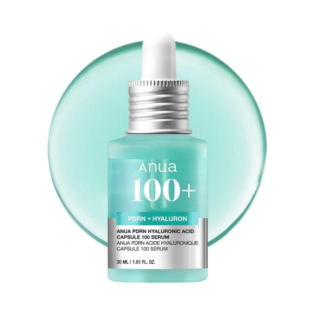 Anua 100+ PDRN + Hyaluron Serum