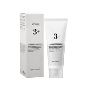 Anua 3+ Ceramide 3 + Panthenol - Face Cream