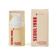 K-SECRET Seoul 1988 Retinal Liposome 1% & Fermented Rice Anti-Aging Face Cream - Face Cream