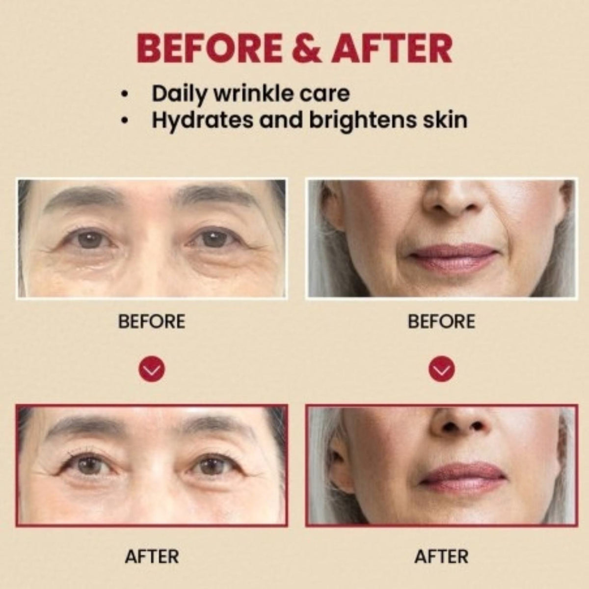 K-SECRET Seoul 1988 Retinal Liposome 1% & Fermented Rice Anti-Aging Face Cream - Face Cream
