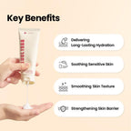 K-Secret - Seoul 1988 Cream Snail Mucin 93% + Rice