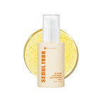 SEOUL 1988 Glow Serum : Niacinamide 15% + Yuja