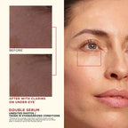 Clarins Double Serum (HYDRIC + LIPIDIC SYSTEM)