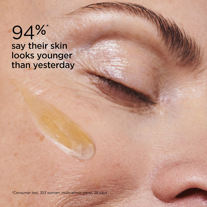 Clarins Double Serum (HYDRIC + LIPIDIC SYSTEM)