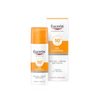 Eucerin Sun Gel-Cream Oil Control Spf 50+