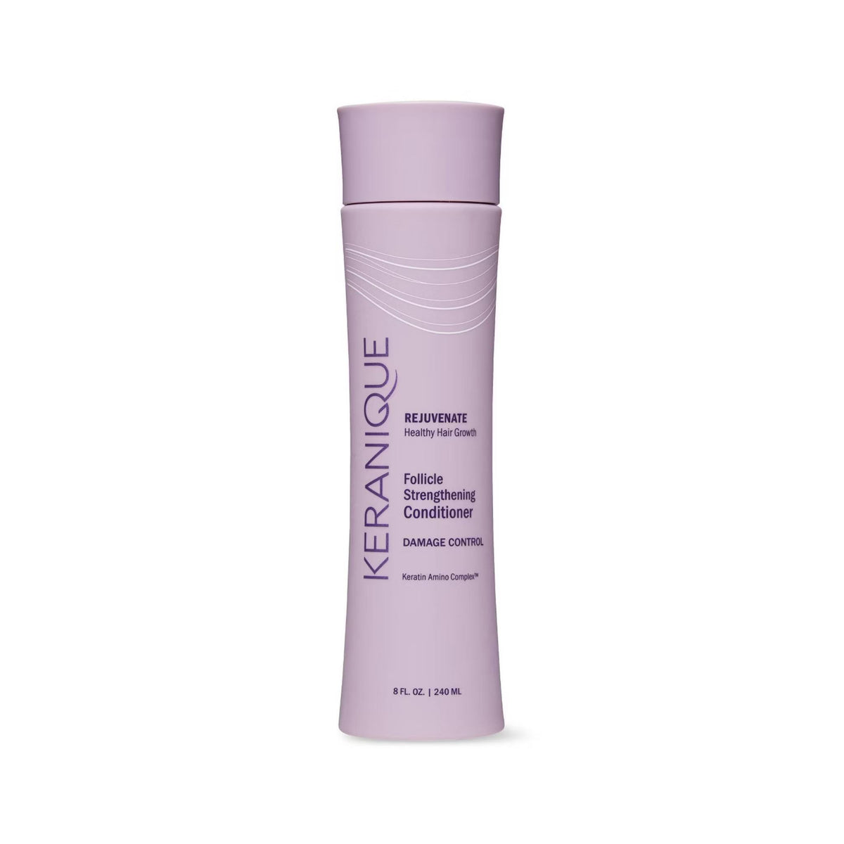 Keranique Damage Control Follicle Strengthening Conditioner
