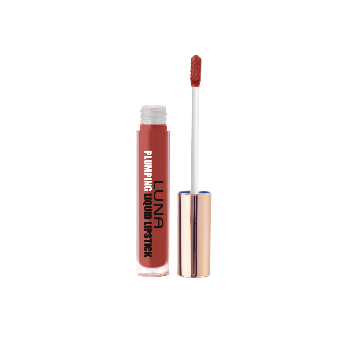 Luna Plumping Liquid Lipstick