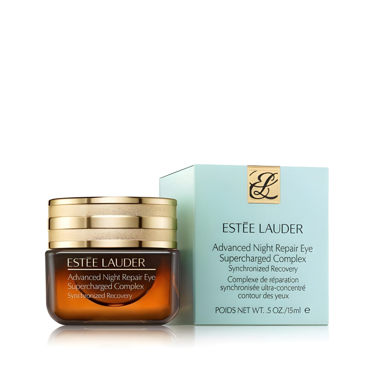 Estee Lauder Advanced Night Repair by Estee Lauder - Eye Cream