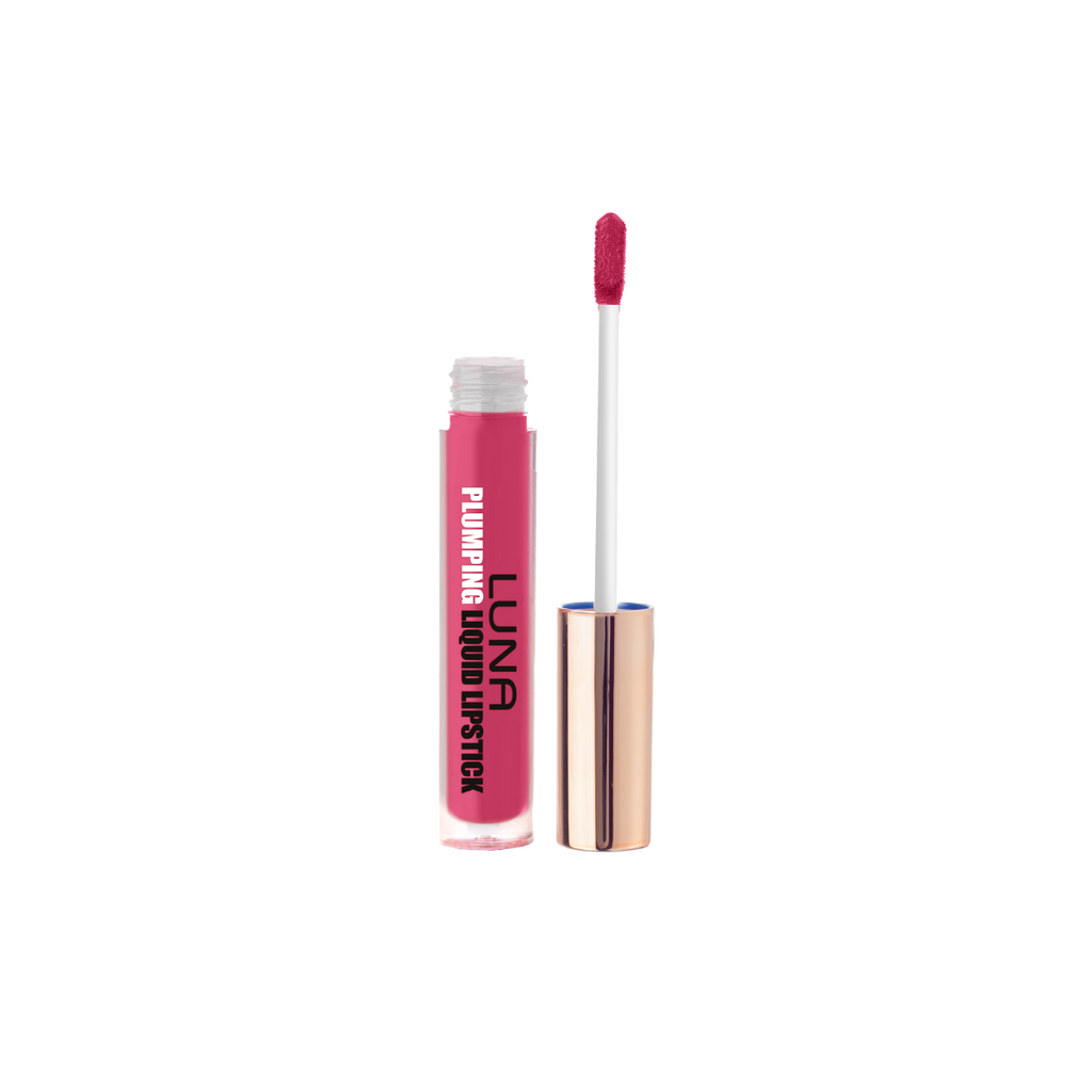 Luna Plumping Liquid Lipstick