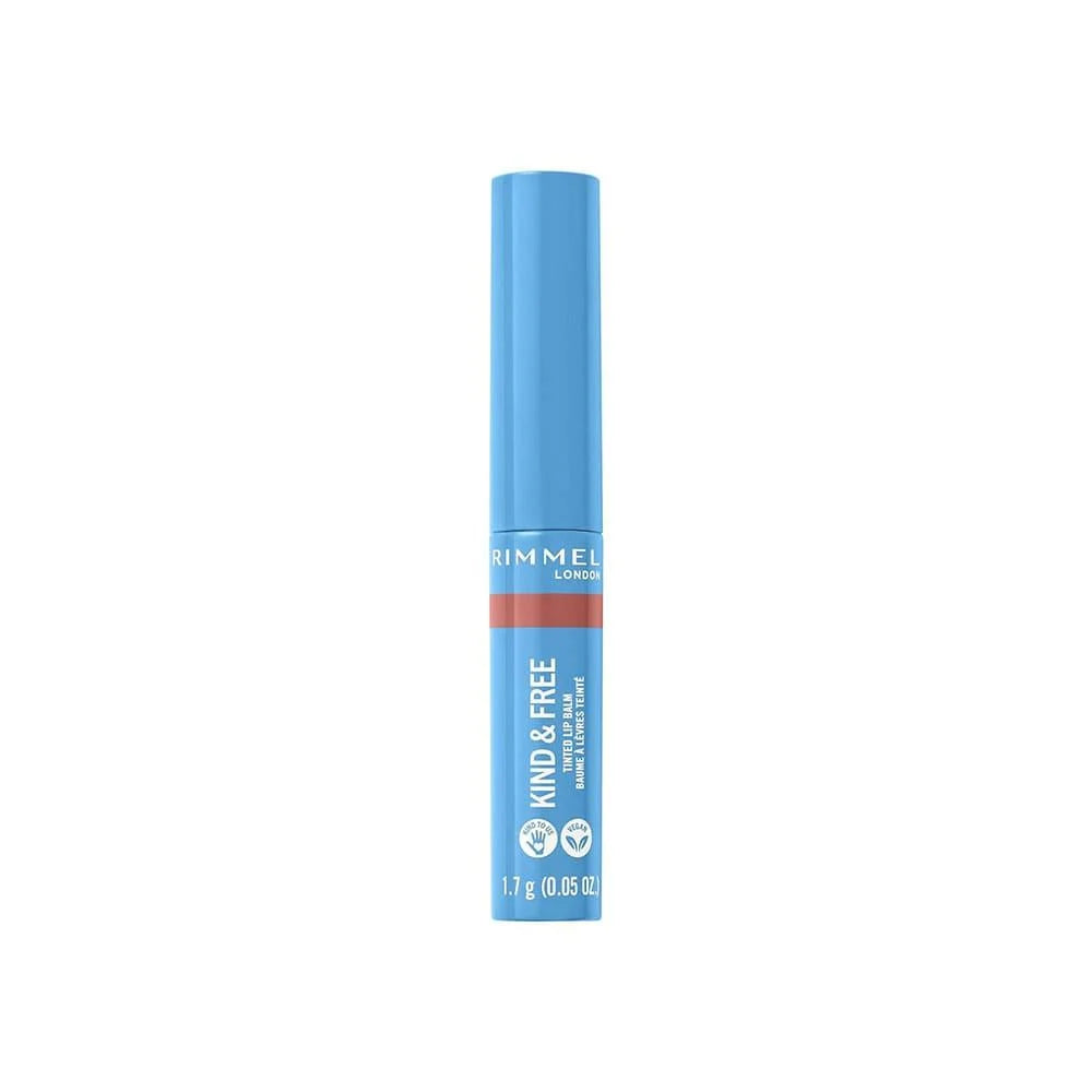 Rimmel Kind & Free Tinted Lip Balm