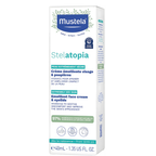 Mustela Baby Stelatopia Emollient Face Cream & Eyelids