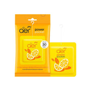 Godrej Aer Power Pocket Bathroom Fragrance - Lemon Tangy Delight