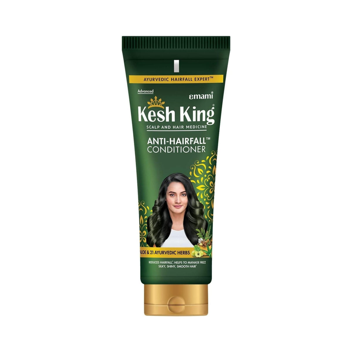 Kesh King Anti-Hairfall Conditioner