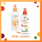 Cantu Care For Kids Conditioning Detangler