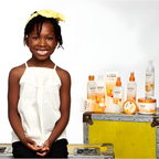 Cantu Care For Kids Leave In Conditioner