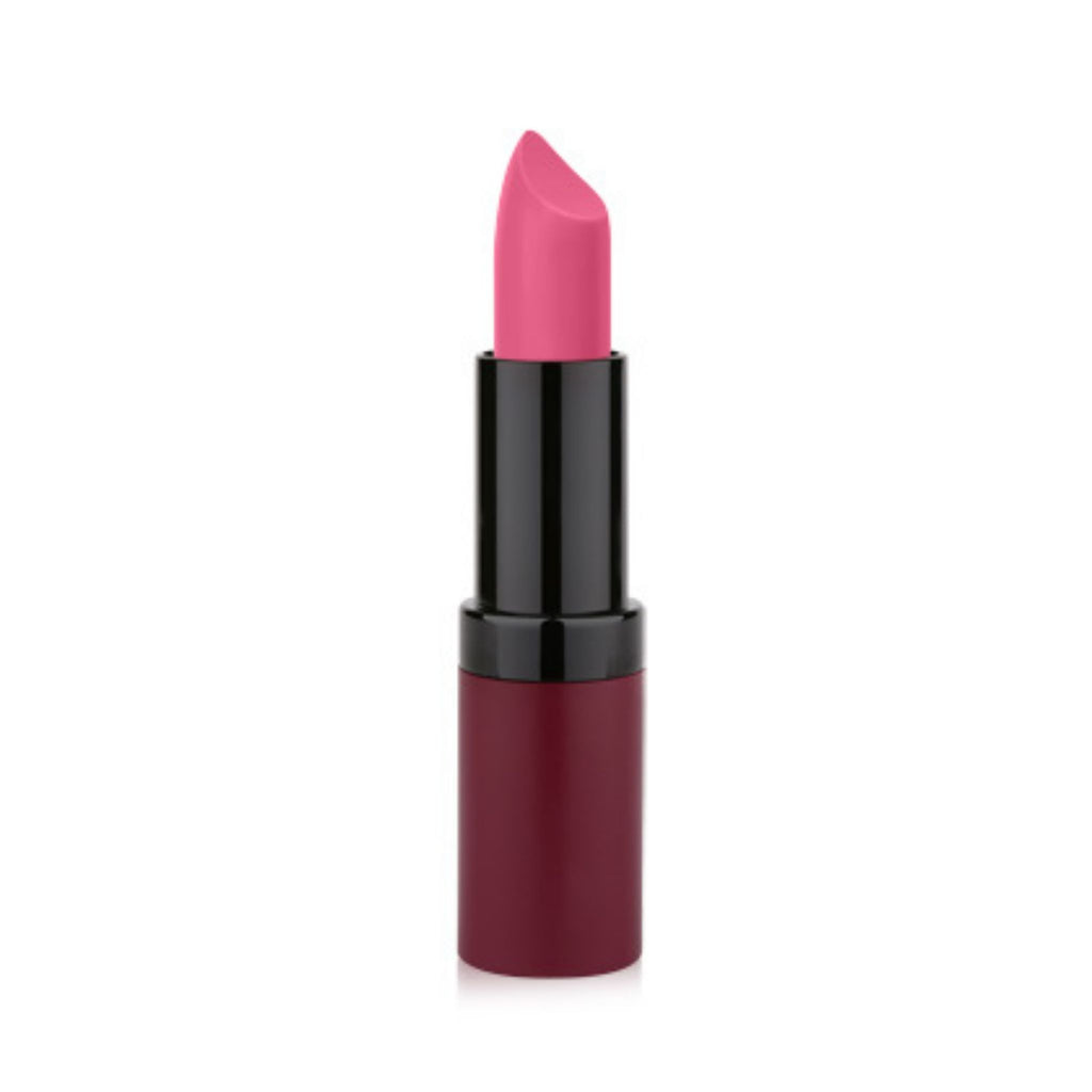 Golden Rose Velvet Matte Lipstick