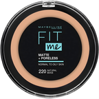 Maybelline Fit Me Matte + Poreless Powder Foundation