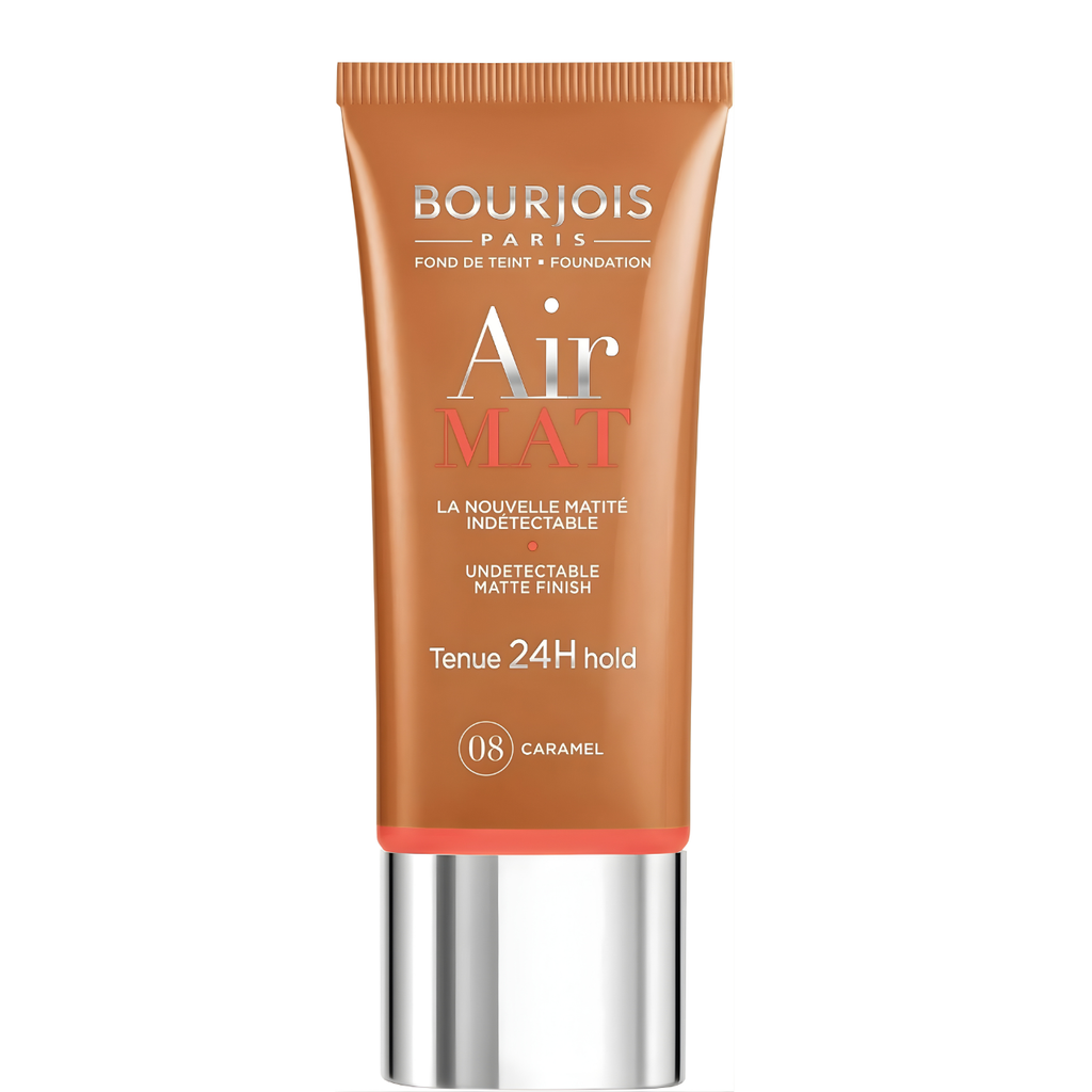 Bourjois Air Matte Foundation 24H