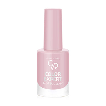 Golden Rose Color Expert Nail Polish